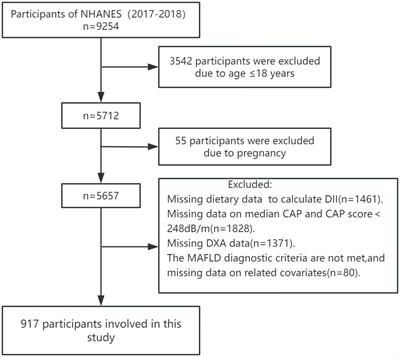 Association of dietary inflammatory index with sarcopenia in patients with Metabolic dysfunction-associated fatty liver disease: a cross-sectional study